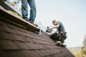 Local Roofers in Chenango Brg, NY